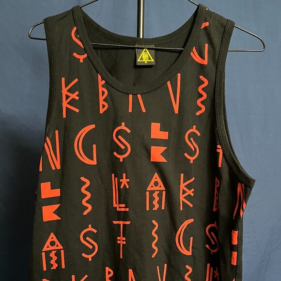 TYGA Last Kings Men’s Tank - Picture 1 of 4